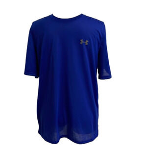 Under Armour Men’s Short Sleeve T-shirt Size M